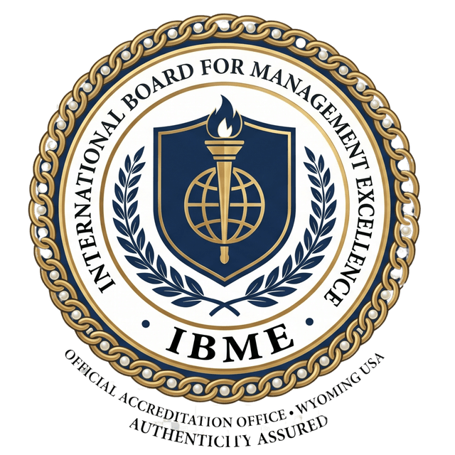 IBME Logo